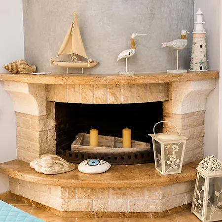 Apartment Turquoise Orchid Family With Veranda, Kallithea Kallithea (Chalkidiki)